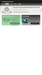 Mobile Screenshot of guidechamperard.com